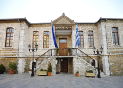 Νέα ταξινόμηση των Δήμων: Στην κατηγορία ζ΄ ο Πολύγυρος με 10 μονάδες εντοπιότητας