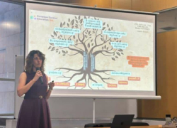 Το Διαγενεακό Πρόγραμμα του Δήμου Ν. Προποντίδας παρουσιάστηκε στο Δημαρχείο Θεσσαλονίκης