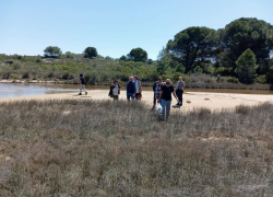 Στο Περιφερειακό Συμβούλιο το θέμα του Διάπορου, από τον Γ. Μυλόπουλο