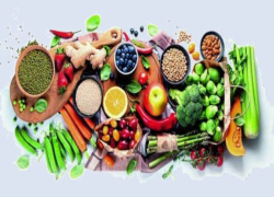 Ομιλία με θέμα «Η διατροφή στη νηστεία» στον Άγιο Μάμα