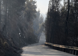 Αποκαταστάθηκε πλήρως η κυκλοφορία στη Σίβηρη