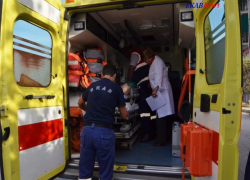 Χαλκιδική: Επιχείρηση διάσωσης 68χρονης από την Πυροσβεστική στην Κασσάνδρα
