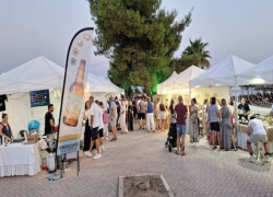 Ανοίγει το Σάββατο η Έκθεση Τοπικών Προϊόντων στον Νέο Μαρμαρά