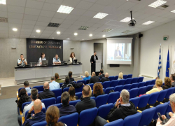 Χαλκιδική: Παρουσιάστηκαν οι απαιτήσεις λειτουργίας εστίασης & διασκέδασης ενόψει καλοκαιριού