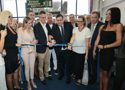 Στην ΓΣ της ΚΕΕΕ & στην 90ή ΔΕΘ το Επιμελητήριο Χαλκιδικής