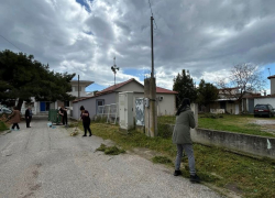 Με ενεργή παρουσία στην τοπική κοινωνία, οι εθελόντριες άλλαξαν την εικόνα της Ν. Τενέδου (φωτο)