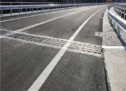 Εναλλάξ κυκλοφορία σε γέφυρες της Χαλκιδικής από Δευτέρα, λόγω εργασιών