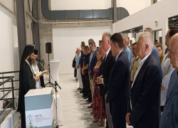 «THE FACTORY»: Εγκαινιάστηκε στο Λάκκωμα ένα νέο κέντρο έρευνας και τεχνολογίας