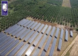 Πάνω από 307.000 ευρώ εξοικονόμησε ο Δήμος Νέας Προποντίδας από το φωτοβολταϊκό πάρκο