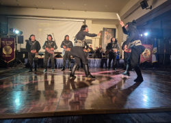 Φόρος τιμής από τον Δήμο Σιθωνίας στα θύματα της Γενοκτονίας των Ποντίων