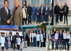 Γ. Γιώργος: Νέες προσλήψεις στη Χαλκιδική στο πλαίσιο του πανελλαδικού σχεδιασμού του Υπ. Υγείας (πίνακες)