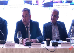 Δύο εισηγήσεις Κουφίδη στη Γενική Συνέλευση της ΚΕΕΕ