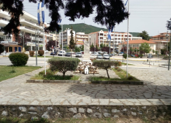 Εκδηλώσεις στον Πολύγυρο για την Κήρυξη της Επανάστασης του 1821 στη Χαλκιδική