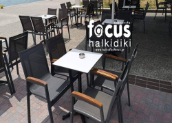 Ημερίδα για τη λειτουργία επιχειρήσεων ενόψει καλοκαιριού από το Επιμελητήριο Χαλκιδικής