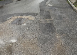 Δήμος Πολυγύρου: Αυστηρό πλαίσιο για τις τομές και εκσκαφές - Βαριά πρόστιμα για τους παραβάτες