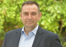 Γιάννης Κουφίδης: Προτεραιότητα η ανάπτυξη της Χαλκιδικής και η βελτίωση της καθημερινότητας