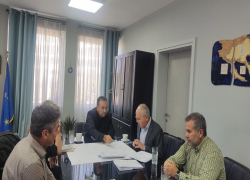 Στο τραπέζι 4 νέοι οδικοί κόμβοι στον άξονα Ν. Μουδανιών - Νικήτης