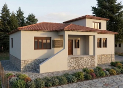 Τρία έργα ενός εκατομμυρίου ευρώ προτείνει η ΠΕΧ για χρηματοδότηση από το LEADER