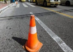Χαλκιδική: Προσωρινές κυκλοφοριακές ρυθμίσεις την Κυριακή για το ΡΑΛΛΥ ΔΕΘ