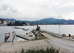 Στις 6 Οκτωβρίου η υπογραφή της σύμβασης για το λιμάνι του Ν. Μαρμαρά