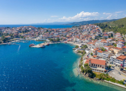 Στα 17,7 εκατ. ευρώ ο προϋπολογισμός για το λιμάνι του Ν. Μαρμαρά