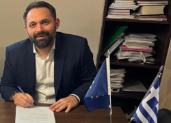 Ξεκινά η αποκατάσταση των δικτύων ύδρευσης και αποχέτευσης του Δήμου Σιθωνίας