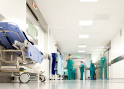 Χαλκιδική: Αιφνίδιος θάνατος 51χρονης κατά τη διάρκεια αιμοκάθαρσης