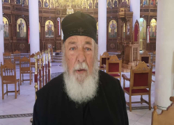 Το έργο του μακαριστού π. Αθανασίου Ραμανδάνη στη συλλογική έκδοση «Και πατέρας και ποιμένας»
