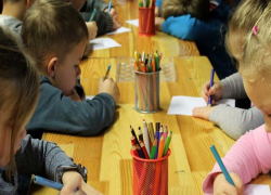 Ημερίδα για τους εργαζόμενους των δομών Παιδικής Φροντίδας και Αγωγής στην Ιερισσό