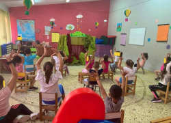 Δήμος Πολυγύρου: Σε εξέλιξη οι αιτήσεις για βρεφικούς σταθμούς, ΚΔΑΠ και ΚΔΑΠ ΑμεΑ