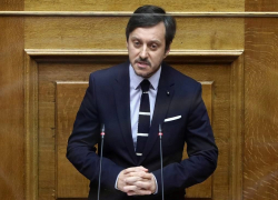 Υπ. Προστασίας του Πολίτη σε Απ. Πάνα: Υφίστανται οι καθυστερήσεις στους συνοριακούς σταθμούς