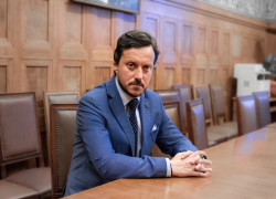 Ενημέρωση για το χρονοδιάγραμμα αποκατάστασης των ζημιών του ΚΥ Παλαιοχωρίου ζητά ο Απ. Πάνας