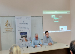 Ψηφιακή υπογραφή δωρεάν για τρία χρόνια παρουσίασε το Επιμελητήριο Χαλκιδικής στα Ν. Μουδανιά
