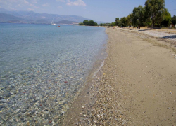 Βλάβη στον βιολογικό της Νικήτης - Προληπτικά εκτός χρήσης τμήμα της παραλίας