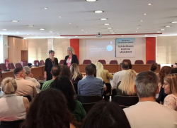 Το «Τραύμα» στο επίκεντρο συνάντησης ψυχοκοινωνικών δομών στη Χαλκιδική