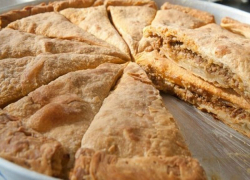 Γεύσεις και μουσικές από Κρήτη φέρνει στα Σήμαντρα ο 4ος Διαγωνισμός Χειροποίητης Πίτας
