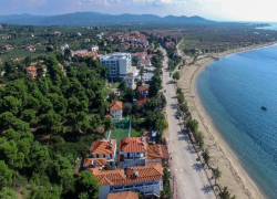 Περιορισμός στην κατανάλωση νερού στα Ψακούδια λόγω βλάβης