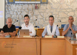 Ένα καλοκαίρι γεμάτο θέατρο, μουσική και πολιτισμό στο 34ο Φεστιβάλ Κασσάνδρας
