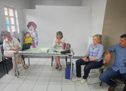 Με αυξημένη συμμετοχή η πρώτη συνάντηση φίλων του Scrabble στα Ν. Μουδανιά