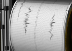 Σεισμός 4,6 Ρίχτερ ανοιχτά της Σιθωνίας - Ακολούθησαν μετασεισμοί