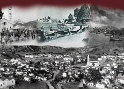 Διήμερες εκδηλώσεις Μνήμης Αλησμόνητων Πατρίδων στα Σήμαντρα Χαλκιδικής