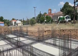 Εννέα νέα σχολικά κτίρια και ανακαινίσεις σε σχολικές μονάδες στον Δήμο Ν. Προποντίδας