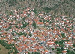 Πέντε κοινότητες της Χαλκιδικής χωρίς ΕΝΦΙΑ από το 2027