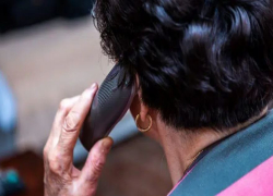 Ενημέρωση για την πρόληψη και αντιμετώπιση των τηλεφωνικών απατών στο ΚΑΠΗ Πολυγύρου