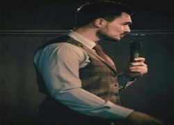 Σεμινάριο Life Coaching του Χρ. Τούβε στη Ν. Καλλικράτεια με θέμα «Ο Κύκλος της Ζωής»