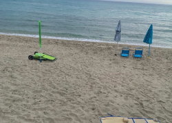 Σωτήρια επέμβαση σε κοριτσάκι στο Πολύχρονο Χαλκιδικής