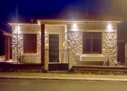Δήμος Αριστοτέλη: Ανακαινισμένο το Κοινοτικό Κατάστημα Βαρβάρας