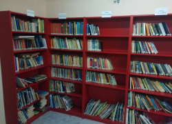 Σε εαρινούς ρυθμούς το ωράριο της Δημοτικής Βιβλιοθήκης Ν. Μουδανιών