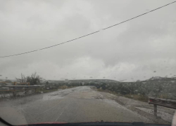 Συνεδριάζει εκτάκτως την Πέμπτη το Συντονιστικό Πολιτικής Προστασίας Χαλκιδικής λόγω της κακοκαιρίας ADEL