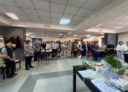 Ξεκίνησε η νέα χρονιά για τη Δημοτική Χορωδία Ν. Τρίγλιας